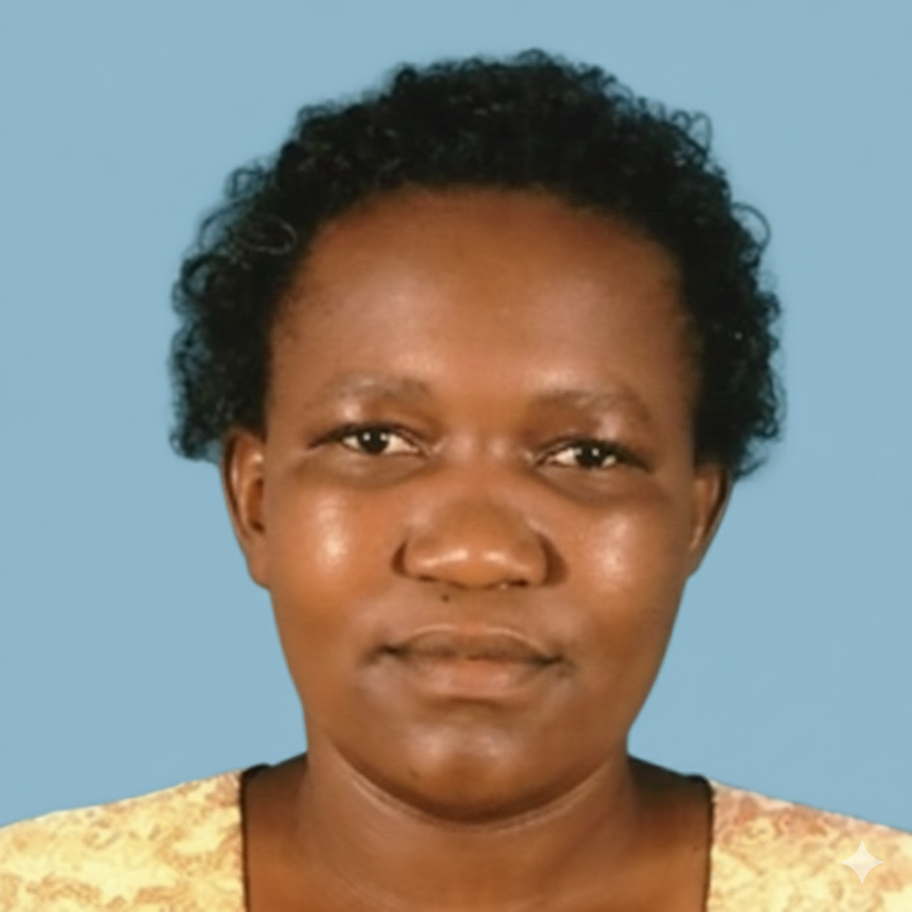 Dr Susan Ouko